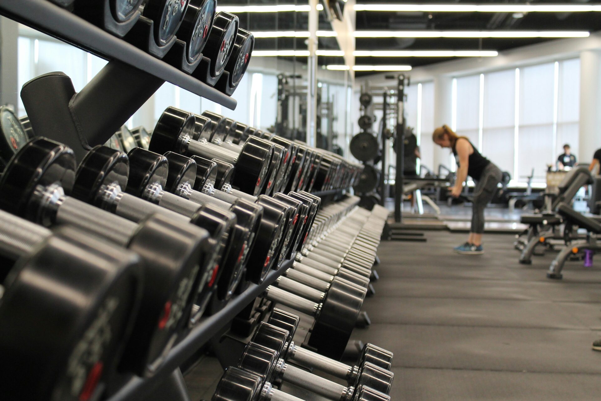 GYM X Branch